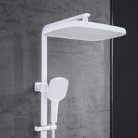 Душевая система  Ganzer GZ12163-F