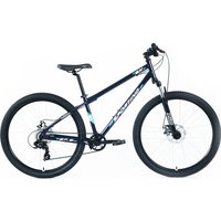 Велосипед Forward Sporting SX 27.5 р.15 2025 (темно-синий/белый)