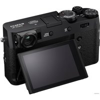 Фотоаппарат Fujifilm X100V (черный)