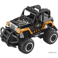 Автомодель Revell Quarter Back