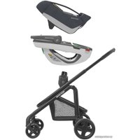 Детское автокресло Maxi-Cosi Coral 360 (essential graphite)