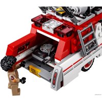 Конструктор LEGO Ghostbusters 75828 Ecto-1 & 2