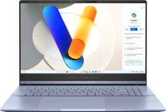 VivoBook S15 OLED S5506MA155-0ECBXBJX20