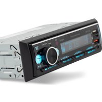 USB-магнитола Digma MCP-413