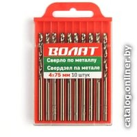 Набор сверл Волат 85032-065