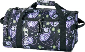 Дорожная сумка Dakine Girls EQ 31L (gypsy floral)