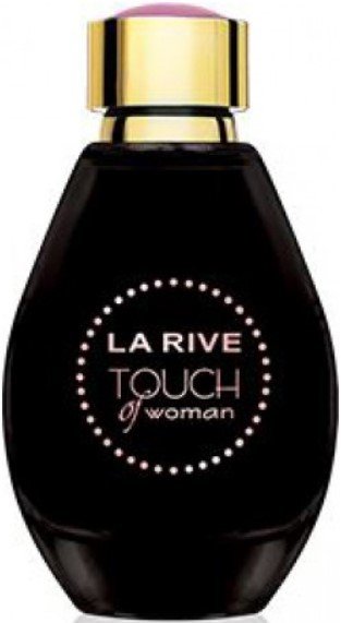 

Парфюмерная вода La Rive Touch Of Woman EdP (90 мл)