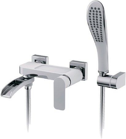

Смеситель Gappo G3248-8
