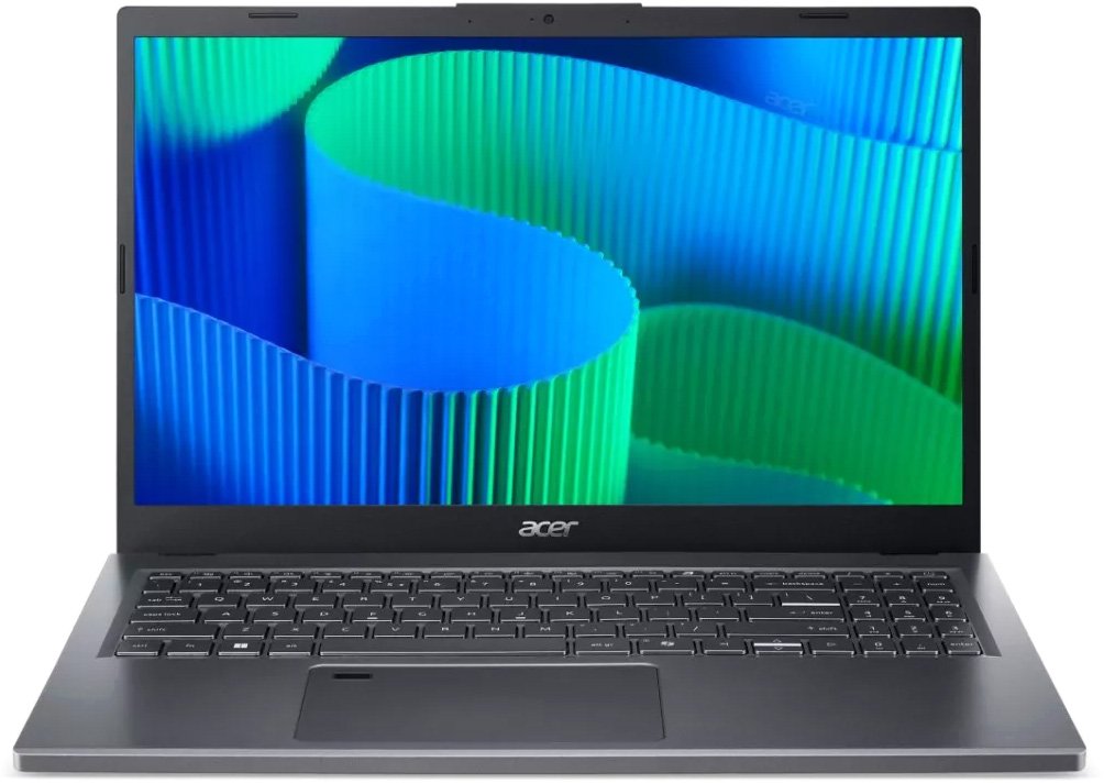 

Ноутбук Acer Extensa 15 EX215-56-55CA NX.EHWCD.004