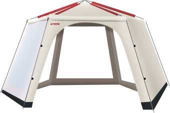 Тент-шатер Atemi АТ-4G