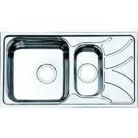 Кухонная мойка IDDIS Arro ARR78PXi77