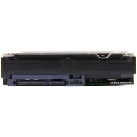 Жесткий диск Seagate Barracuda 3TB (ST3000DM001)