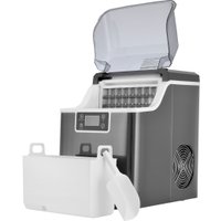 Льдогенератор ZUGEL ZIM2001