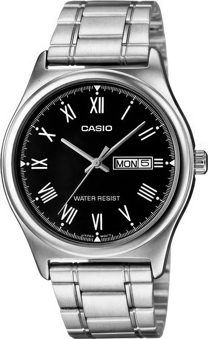 

Наручные часы Casio MTP-V006D-1B