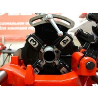Резьбонарезной станок VOLL V-Matic A2 2.20050