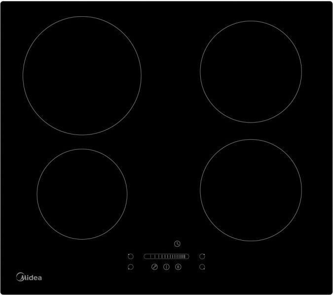 

Варочная панель Midea MIH654A