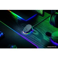 Зарядная станция Razer Mouse Dock Pro + Wireless Charging Puck Bundle