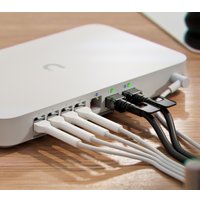 Маршрутизатор Ubiquiti Ubiquiti Gateway Fiber