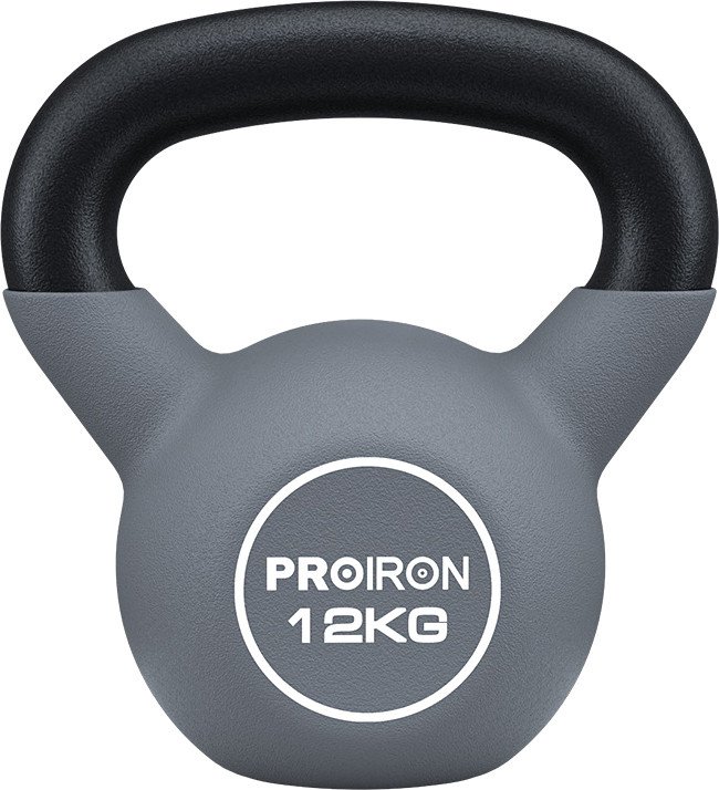

Гиря Proiron ГИ1120НЕО (12 кг)