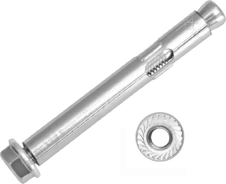 

Анкер клиновой Total WJWA0605511