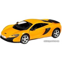 Легковой автомобиль Rmz City McLaren 650S 554992