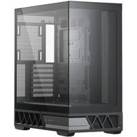 Корпус XASTRA Q700 0F-UC (черный)