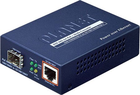 

Медиаконвертер PLANET GTP-805A