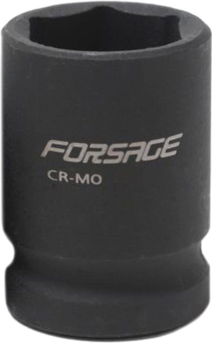 

Головка слесарная FORSAGE F-46536