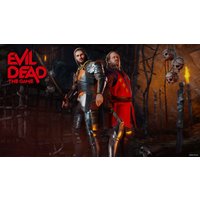  Evil Dead: The Game для PlayStation 4