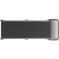 Электрическая беговая дорожка Xiaomi WalkingPad C1 Grey Alloy Edition (CN)