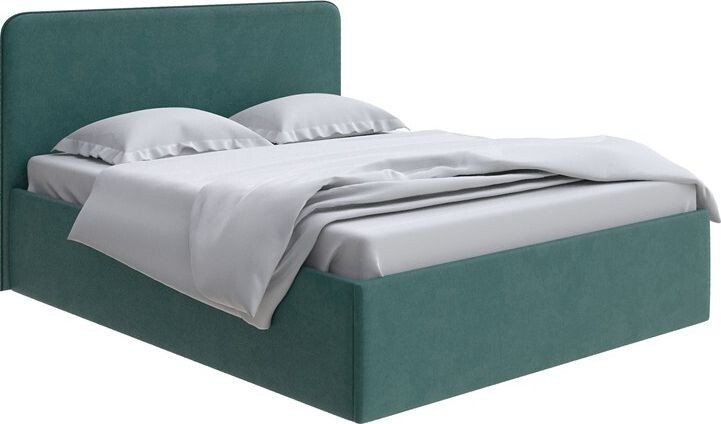 Кровать PROxSON Mia с ПМ Sohu 180x200 (лазурь)