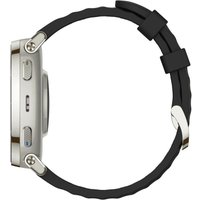 Умные часы Amazfit Active 3 Premium (серебристый) в Гомеле