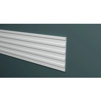 Панель декоративная Decor-Dizayn DD901