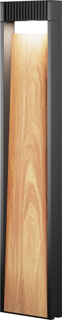 

Фонарный столб Maytoni Sten O444FL-L13GF3K2