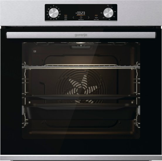 Gorenje BPS6737E14X