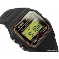 Наручные часы Casio F-91WG-9Q