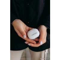 Наушники Canyon TWS-8 (белый)