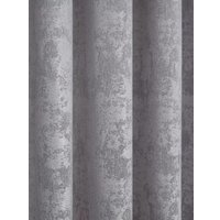 Комплект штор Mio Tesoro Мрамор 150x270 (2 шт, серый)