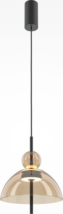 

Подвесная люстра Maytoni Bangkok MOD185PL-L12CG3K1