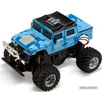 Автомодель GREAT WALL TOYS Cross-Country 1:58 [2207]