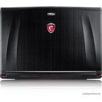 Игровой ноутбук MSI GE72 2QF-078XPL Apache Pro