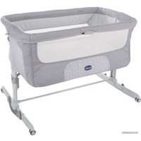 Приставная детская кроватка Chicco Next2me Dream (luna)