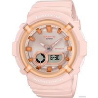 Наручные часы Casio Baby-G BGA-280SW-4A