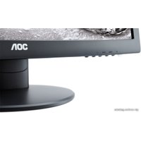 Монитор AOC e2752Vq