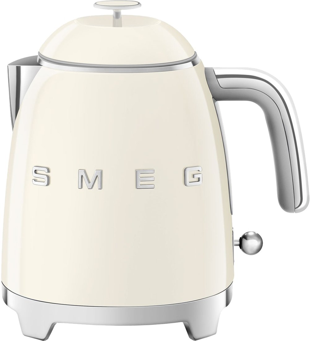

Электрический чайник Smeg KLF05CREU