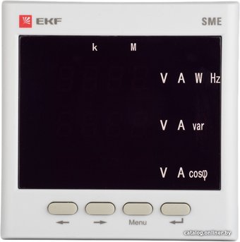 Мультиметр EKF PROxima SME SM-963e