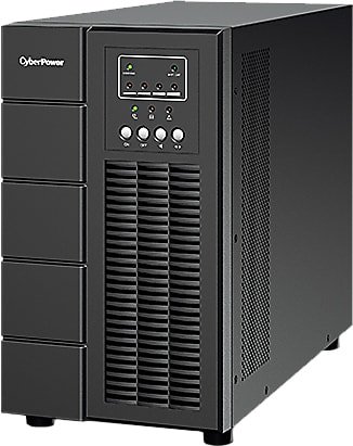 

Источник бесперебойного питания CyberPower OLS3000EC