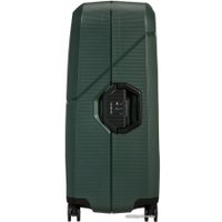 Чемодан-спиннер Samsonite Magnum Eco Forest Green 75 см