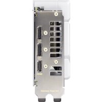 Видеокарта ASUS Dual Radeon RX 9060 XT 16GB GDDR6 White Edition DUAL-RX9060XT-16G-WHITE в Борисове