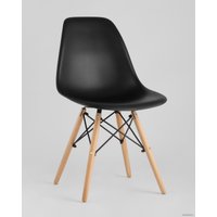 Стул Stool Group Style DSW (черный) 4шт.